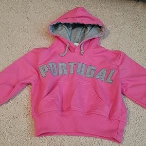 Portugal Sweater